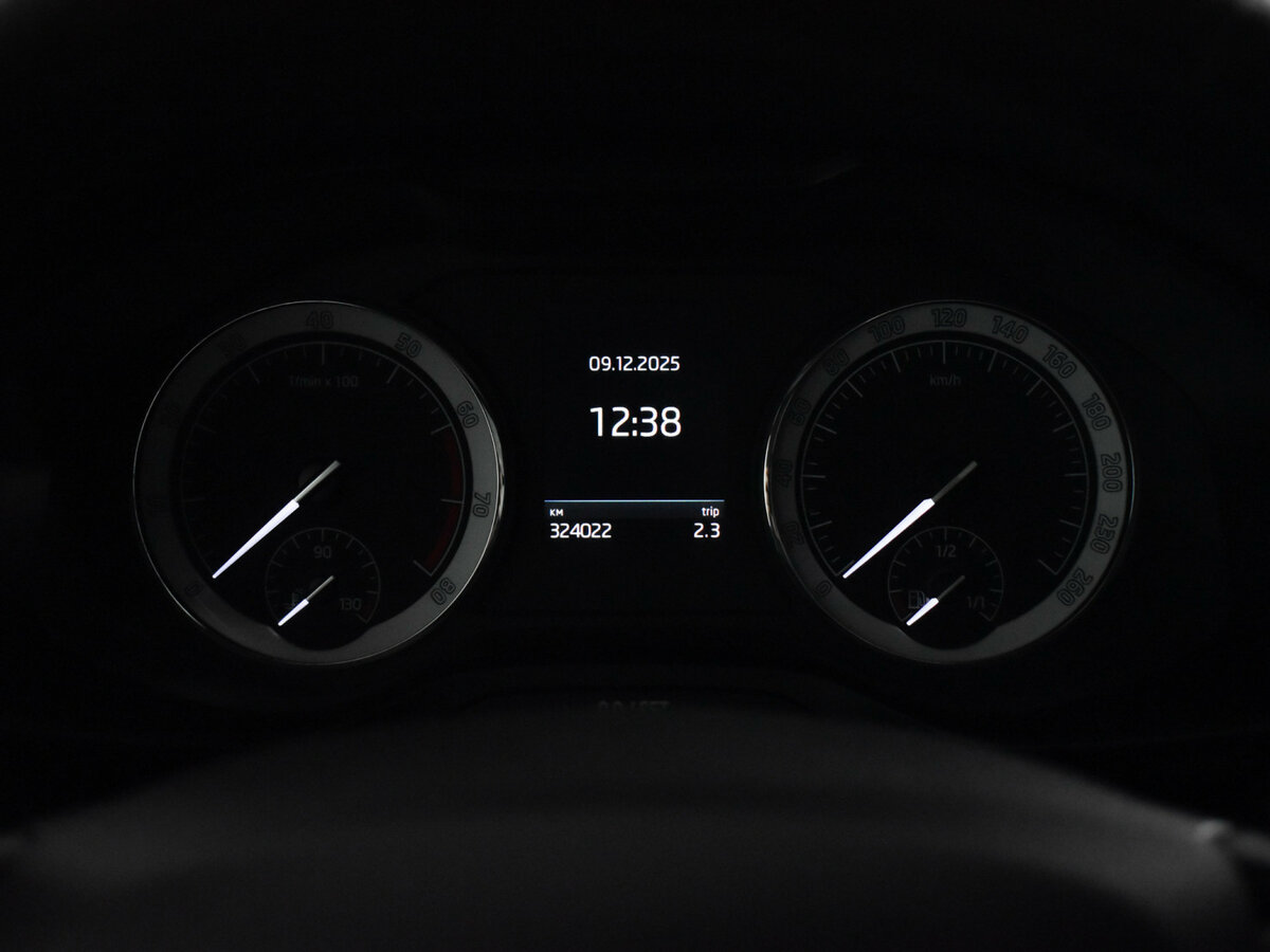 Skoda Kodiaq 2017 года с пробегом. Фото: #17