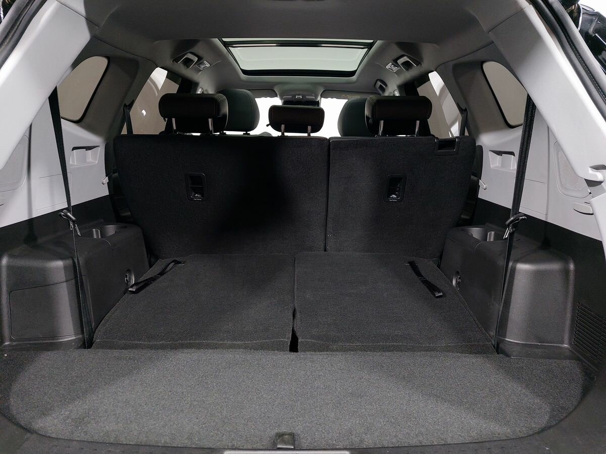 Chery Tiggo 8 Pro 2022 года с пробегом. Фото: #21