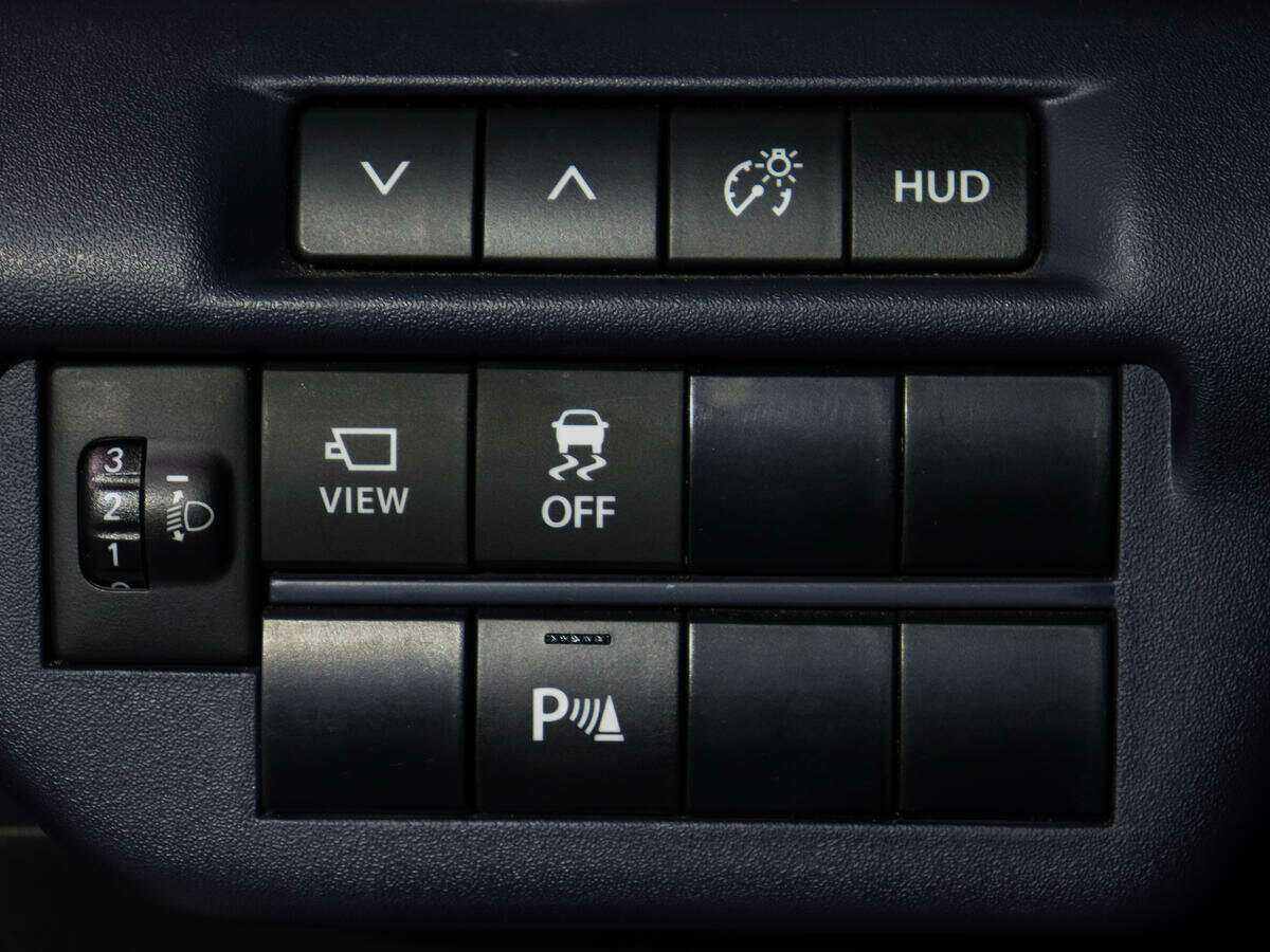 Suzuki Baleno 2022 года с пробегом. Фото: #17