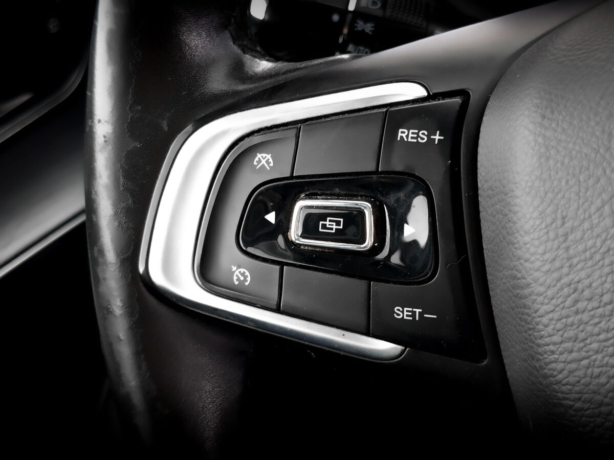 Chery Tiggo 7 Pro 2022 года с пробегом. Фото: #27
