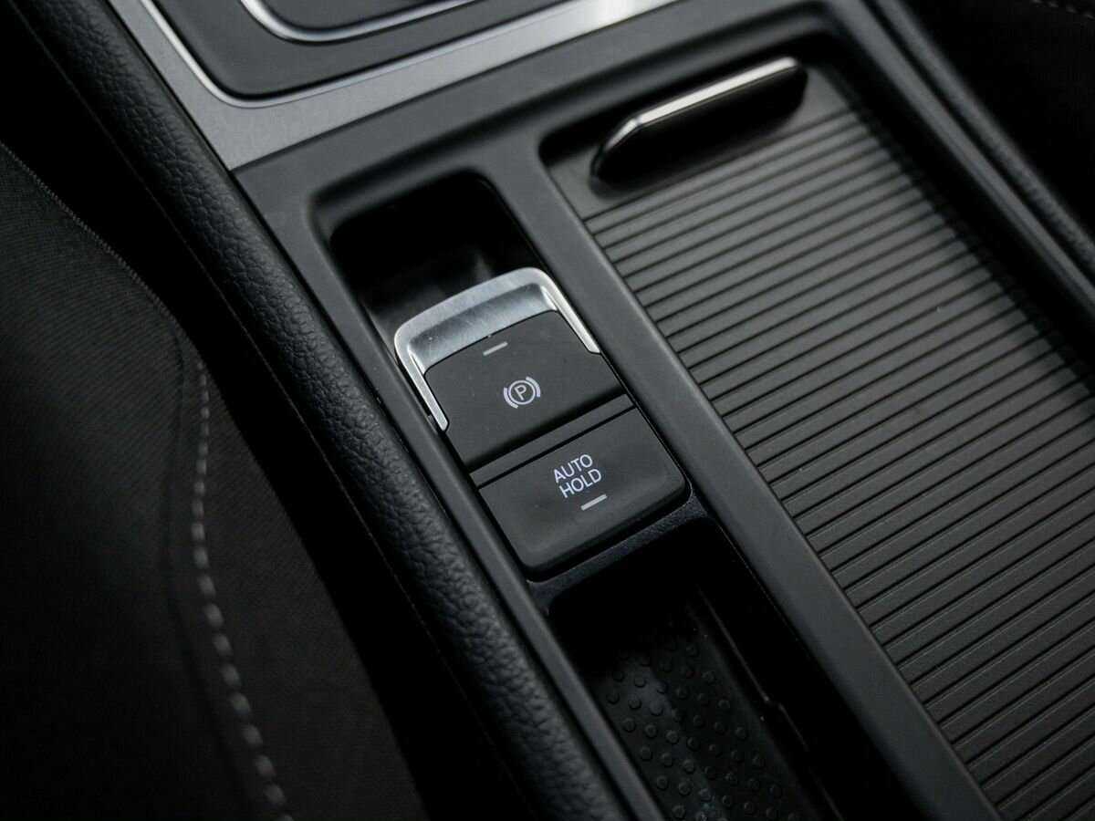 Volkswagen Golf 2014 года с пробегом. Фото: #19