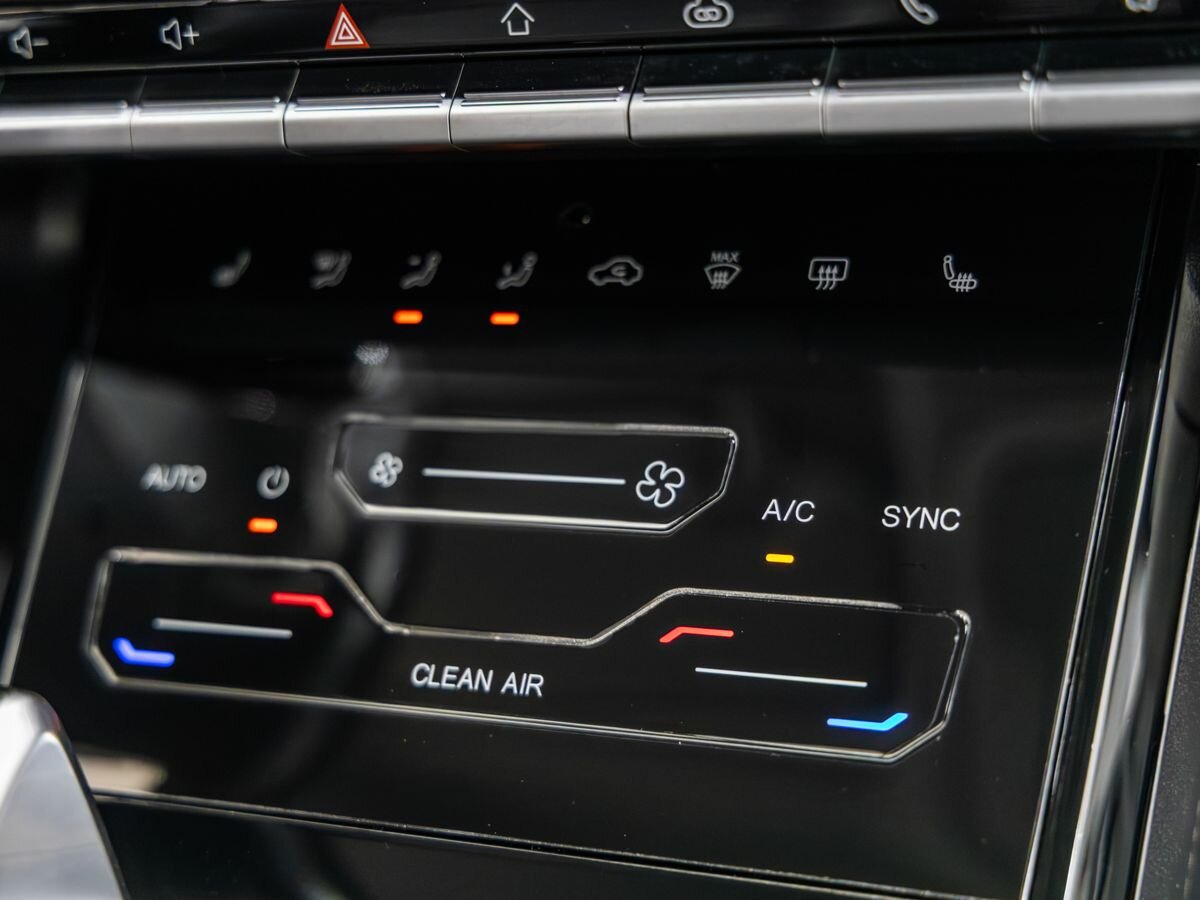 Chery Tiggo 7 Pro 2022 года с пробегом. Фото: #30
