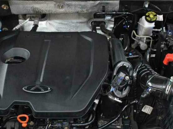 Chery Tiggo 7 Pro Max 2023 года с пробегом. Фото: #13