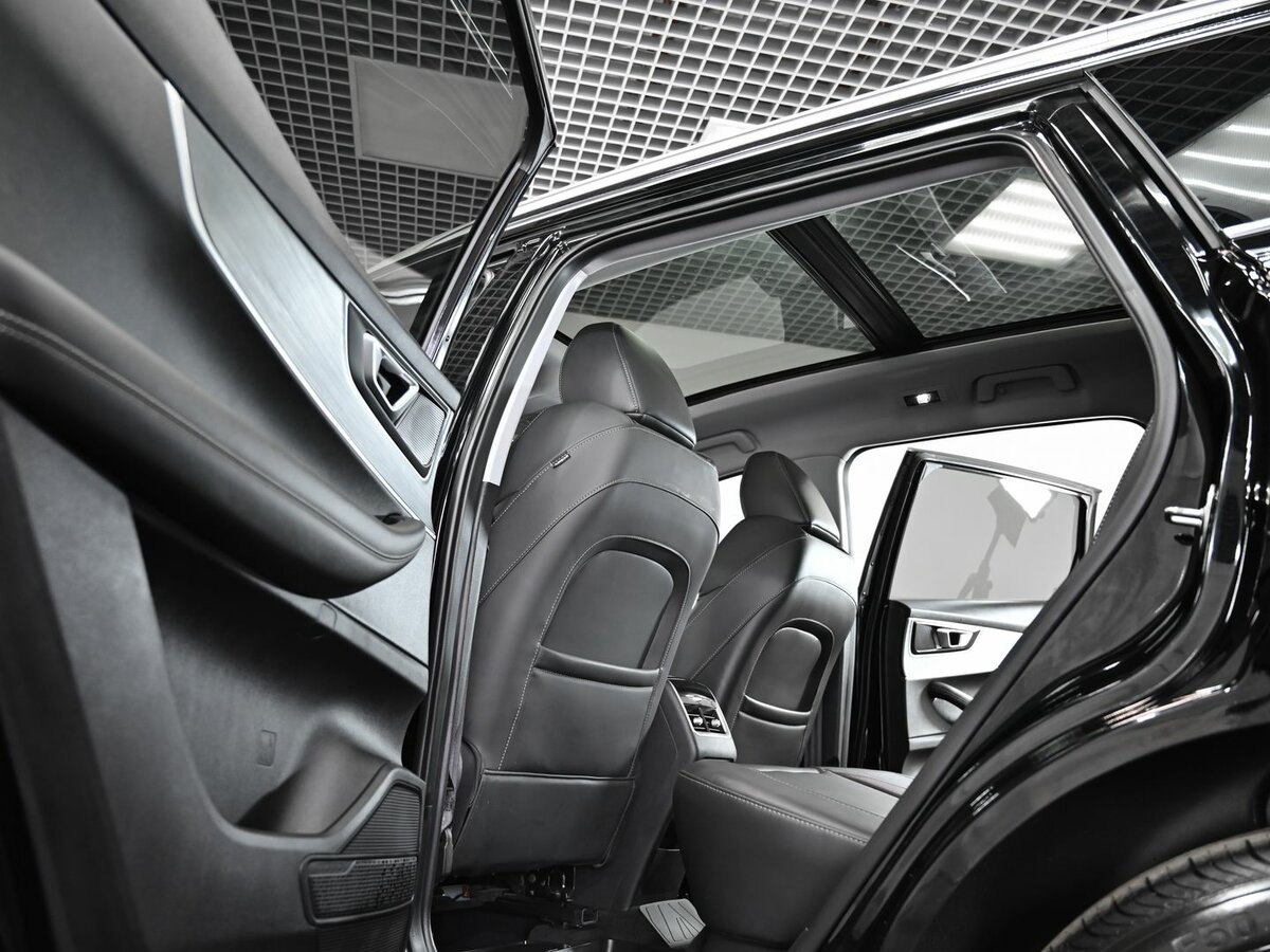 Chery Tiggo 7 Pro 2022 года с пробегом. Фото: #5