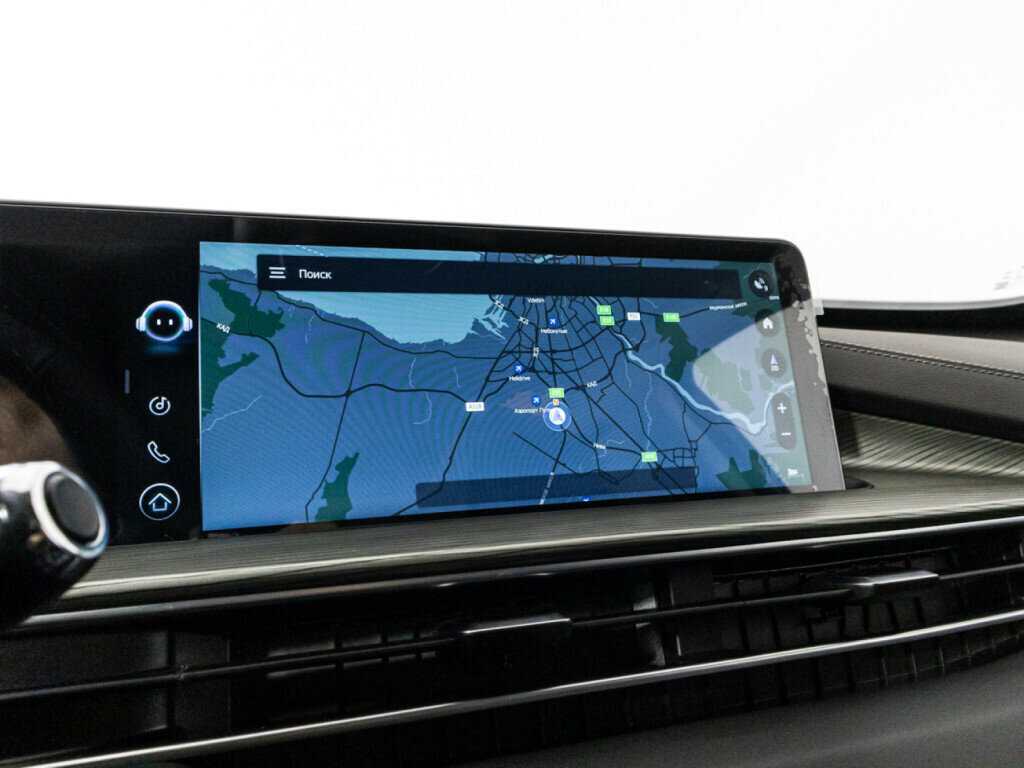 Chery Tiggo 8 Pro Max 2023 года с пробегом. Фото: #15