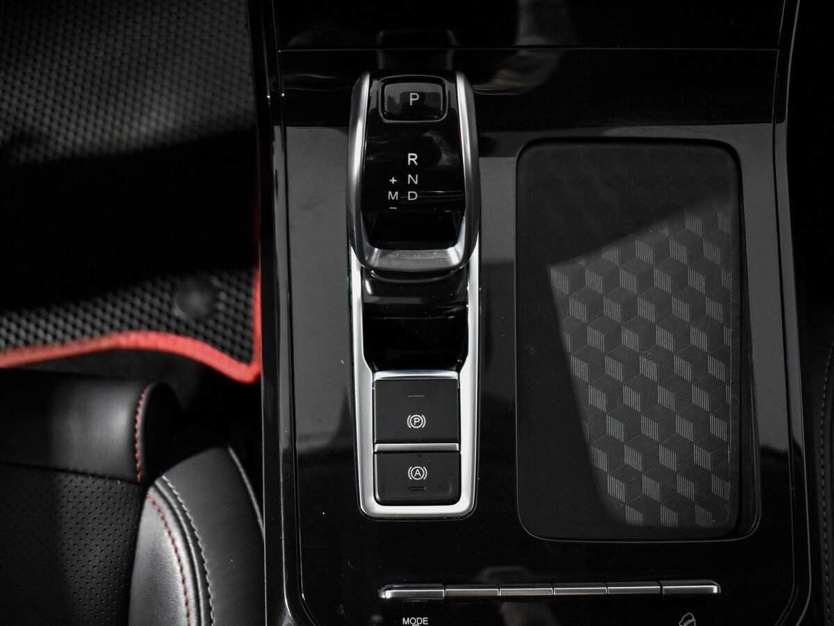 Chery Tiggo 7 Pro 2021 года с пробегом. Фото: #9