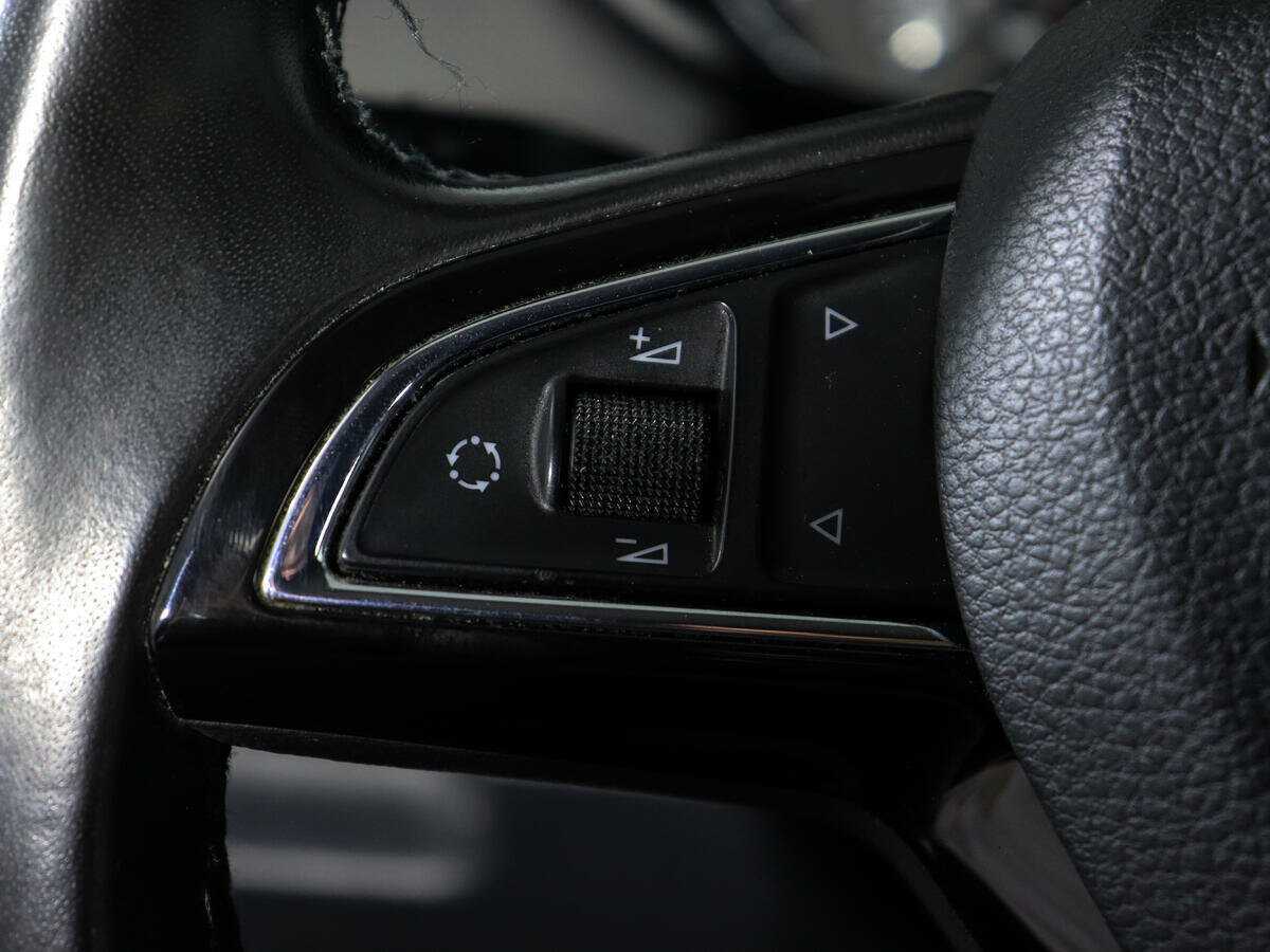 Skoda Octavia 2014 года с пробегом. Фото: #15