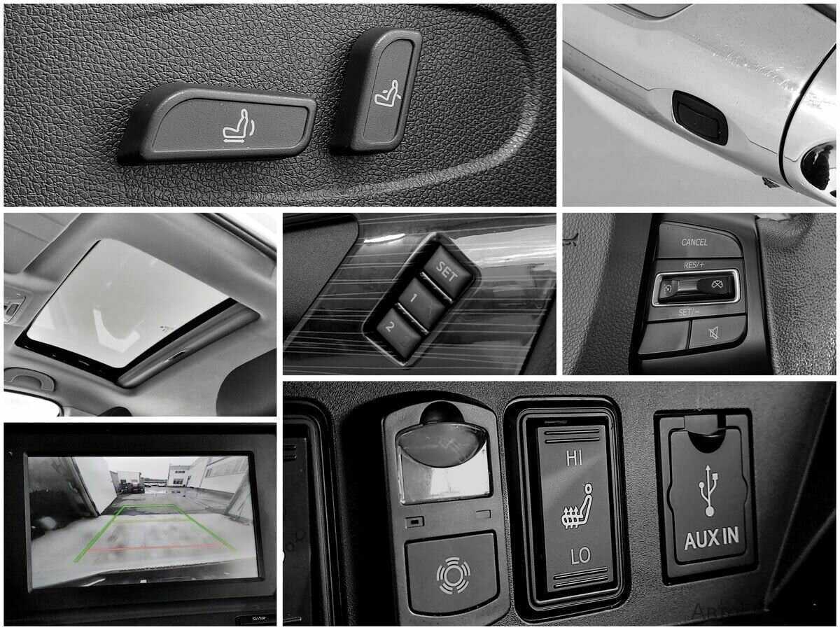 Dongfeng AX7 2018 года с пробегом. Фото: #8