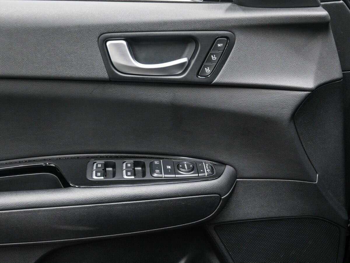 Kia Optima 2018 года с пробегом. Фото: #14