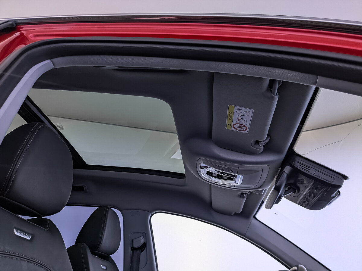 Chery Tiggo 7 Pro Max 2023 года с пробегом. Фото: #21