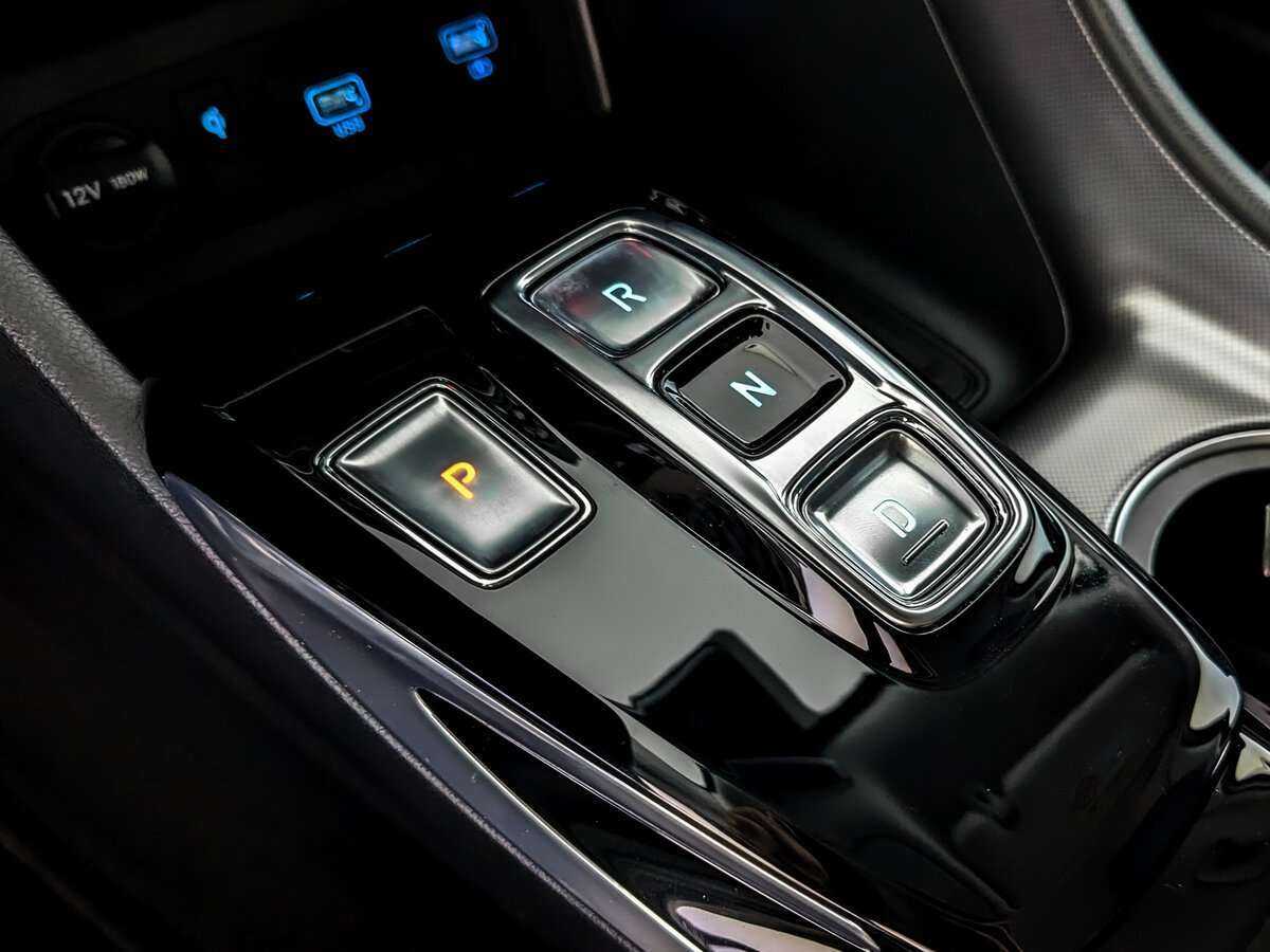 Hyundai Sonata 2021 года с пробегом. Фото: #22