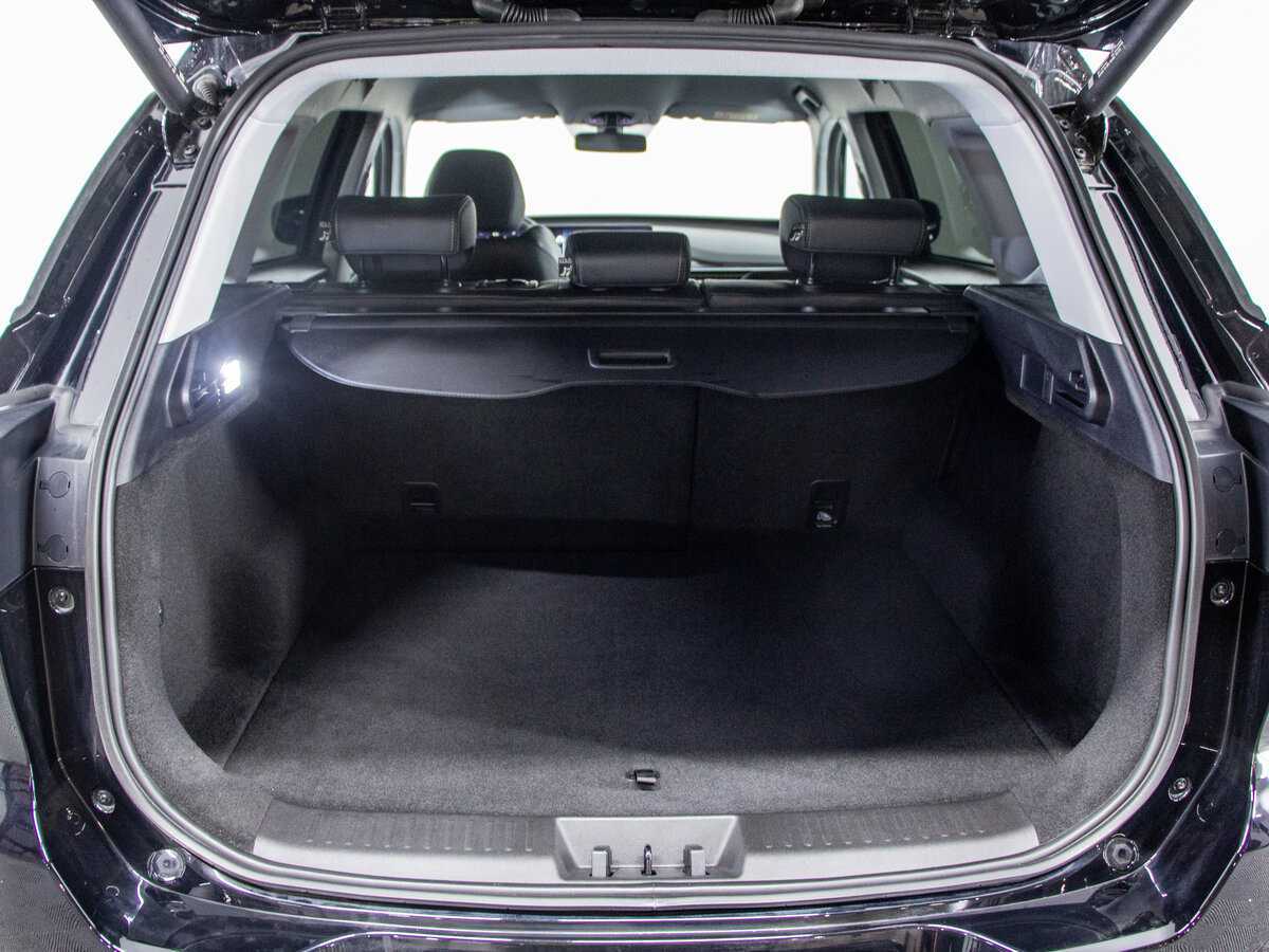 Chery Tiggo 7 Pro Max 2023 года с пробегом. Фото: #6