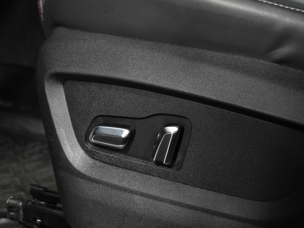 Chery Tiggo 7 Pro 2023 года с пробегом. Фото: #8