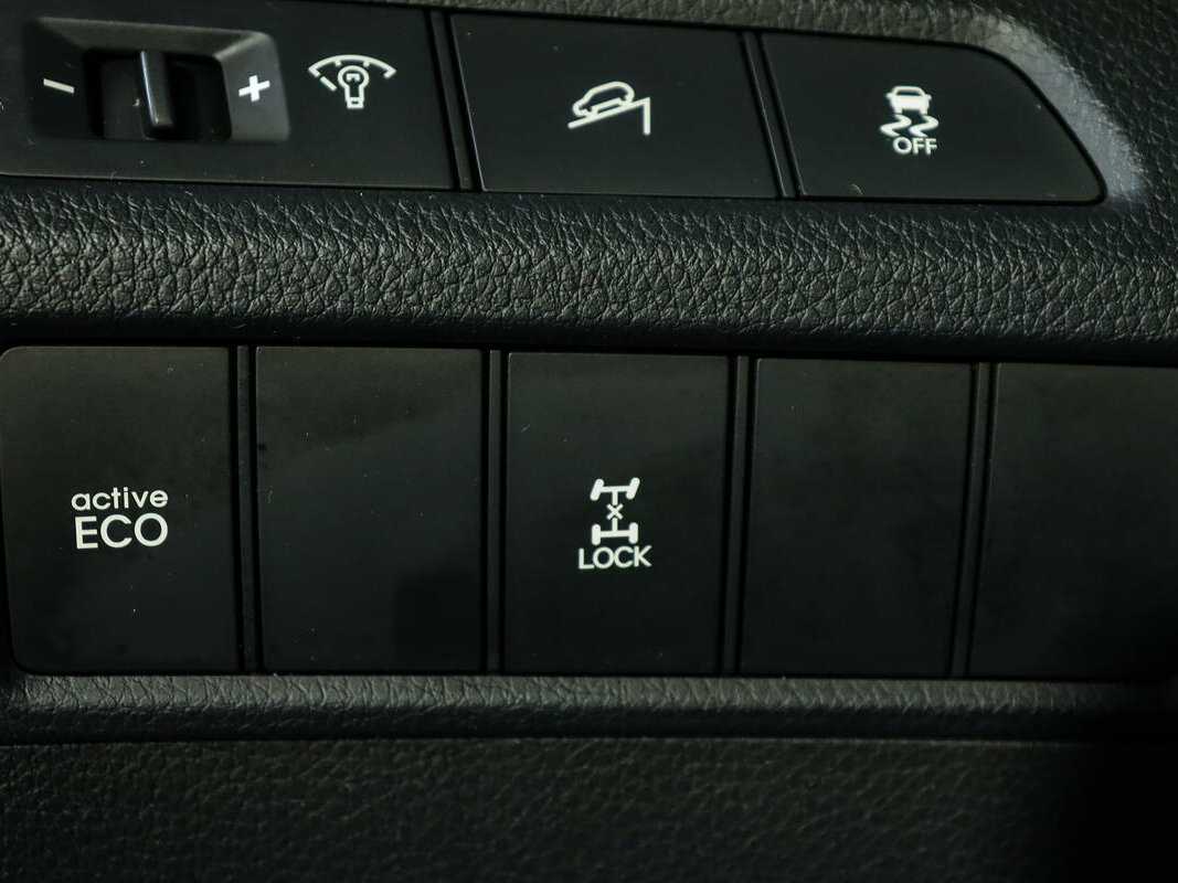 Hyundai Santa Fe 2013 года с пробегом. Фото: #20