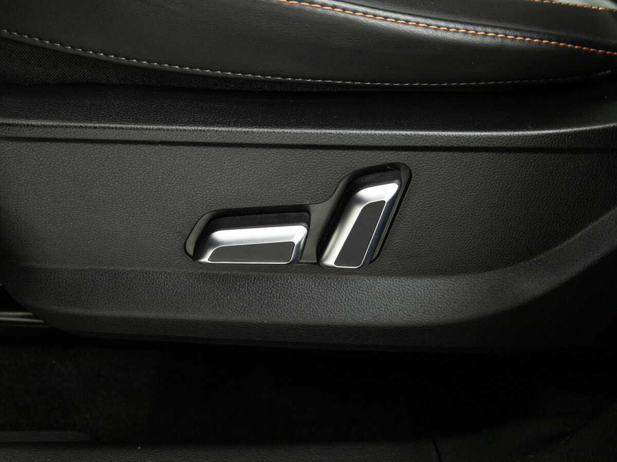 Haval Dargo 2023 года с пробегом. Фото: #19