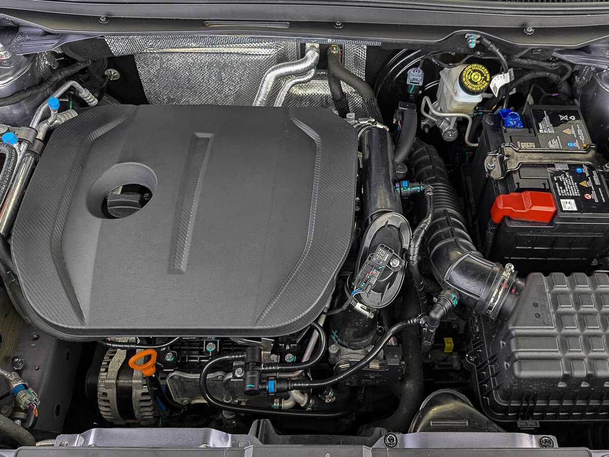 OMODA C5 2022 года с пробегом. Фото: #8