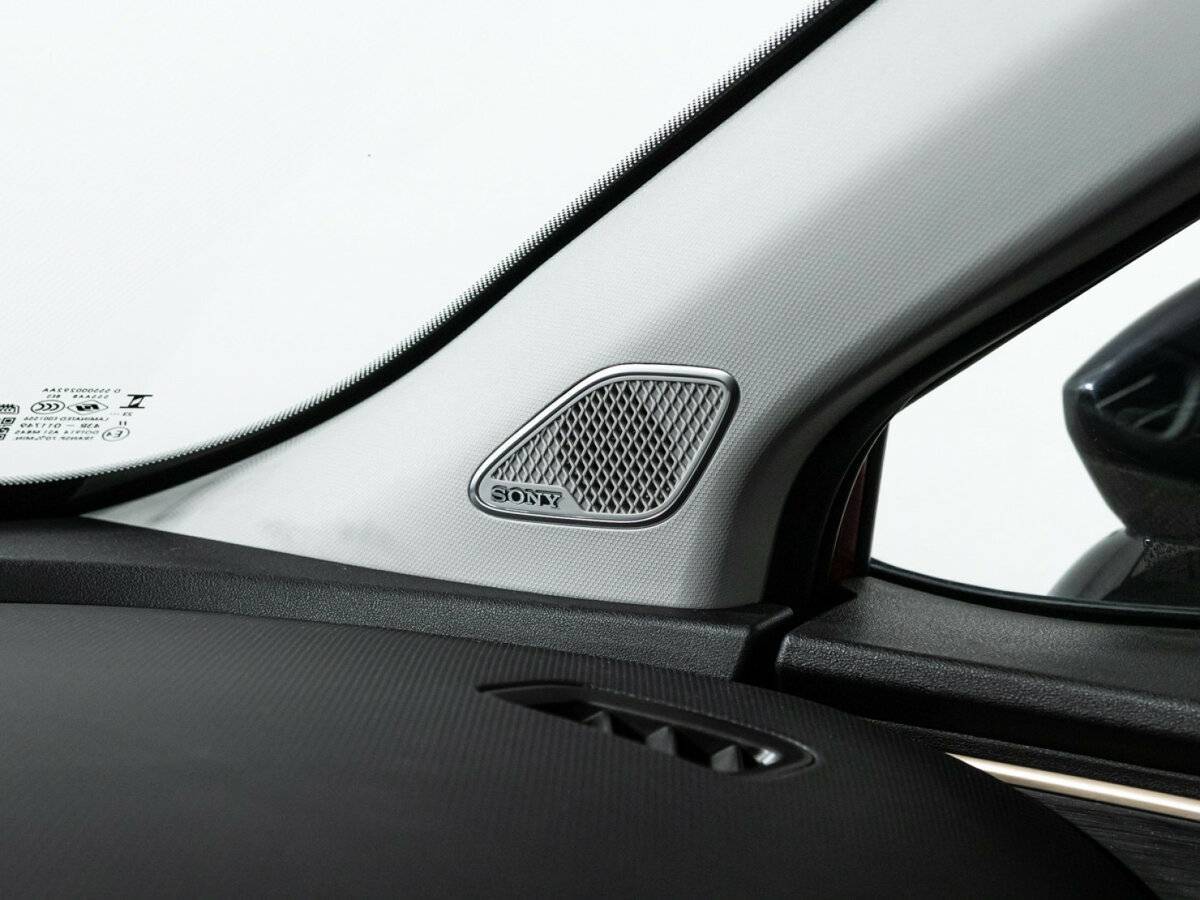 OMODA C5 2023 года с пробегом. Фото: #23