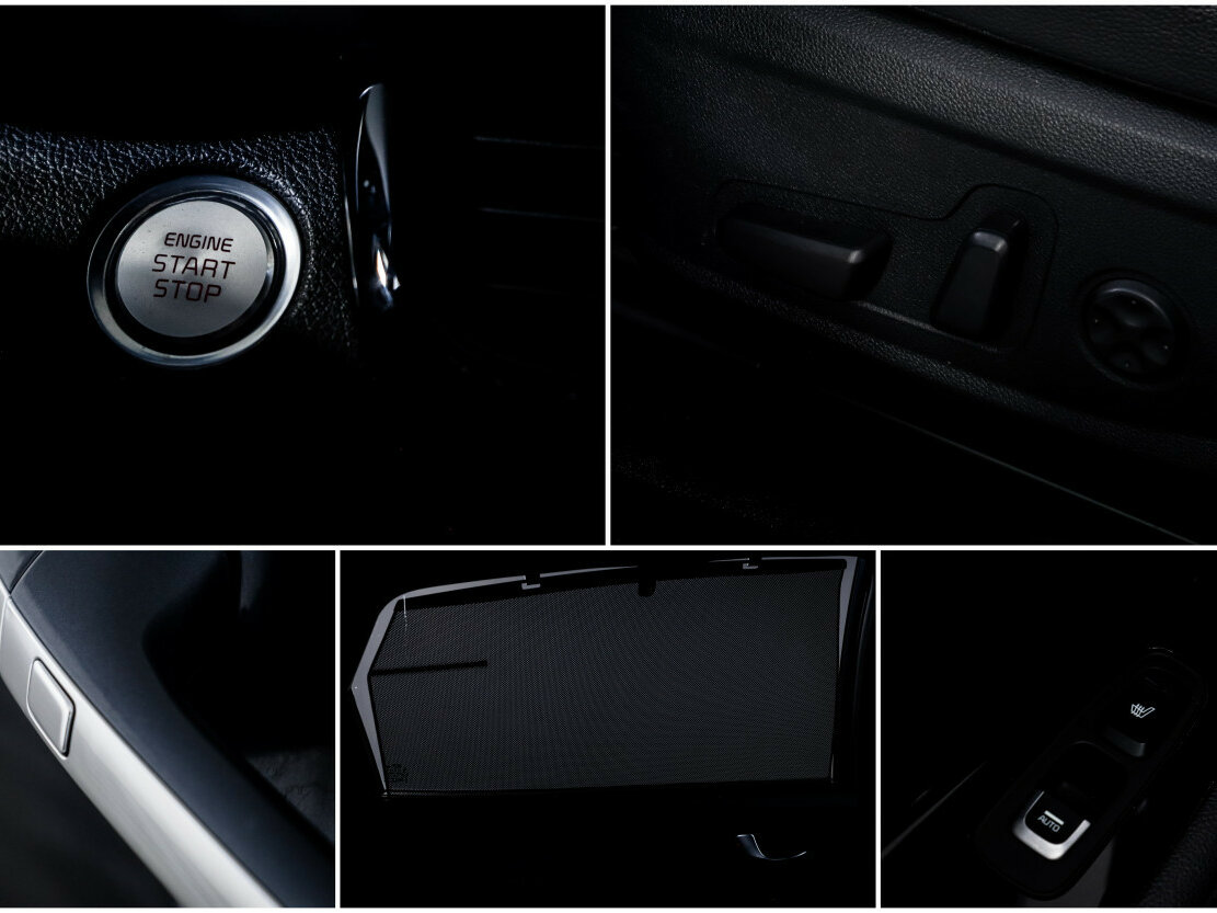 Kia Optima 2018 года с пробегом. Фото: #15