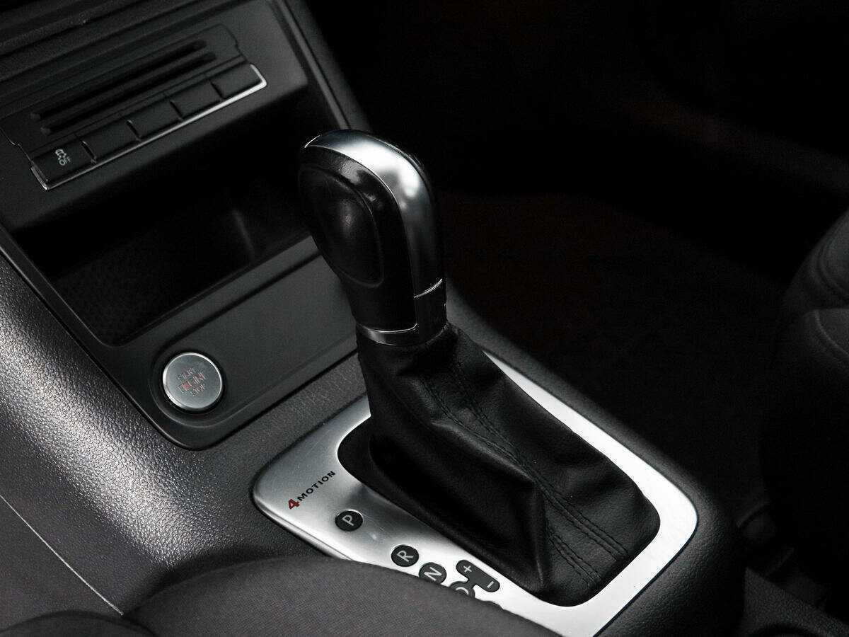 Volkswagen Tiguan 2013 года с пробегом. Фото: #6