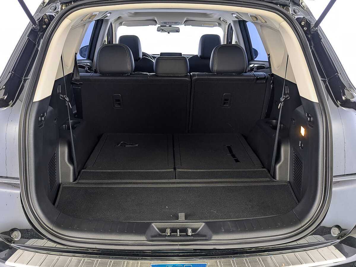 Dongfeng 580 2023 года с пробегом. Фото: #9