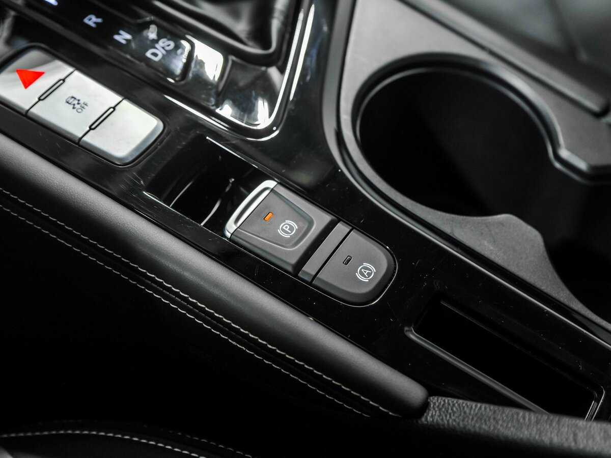 JAC J7 2023 года с пробегом. Фото: #13