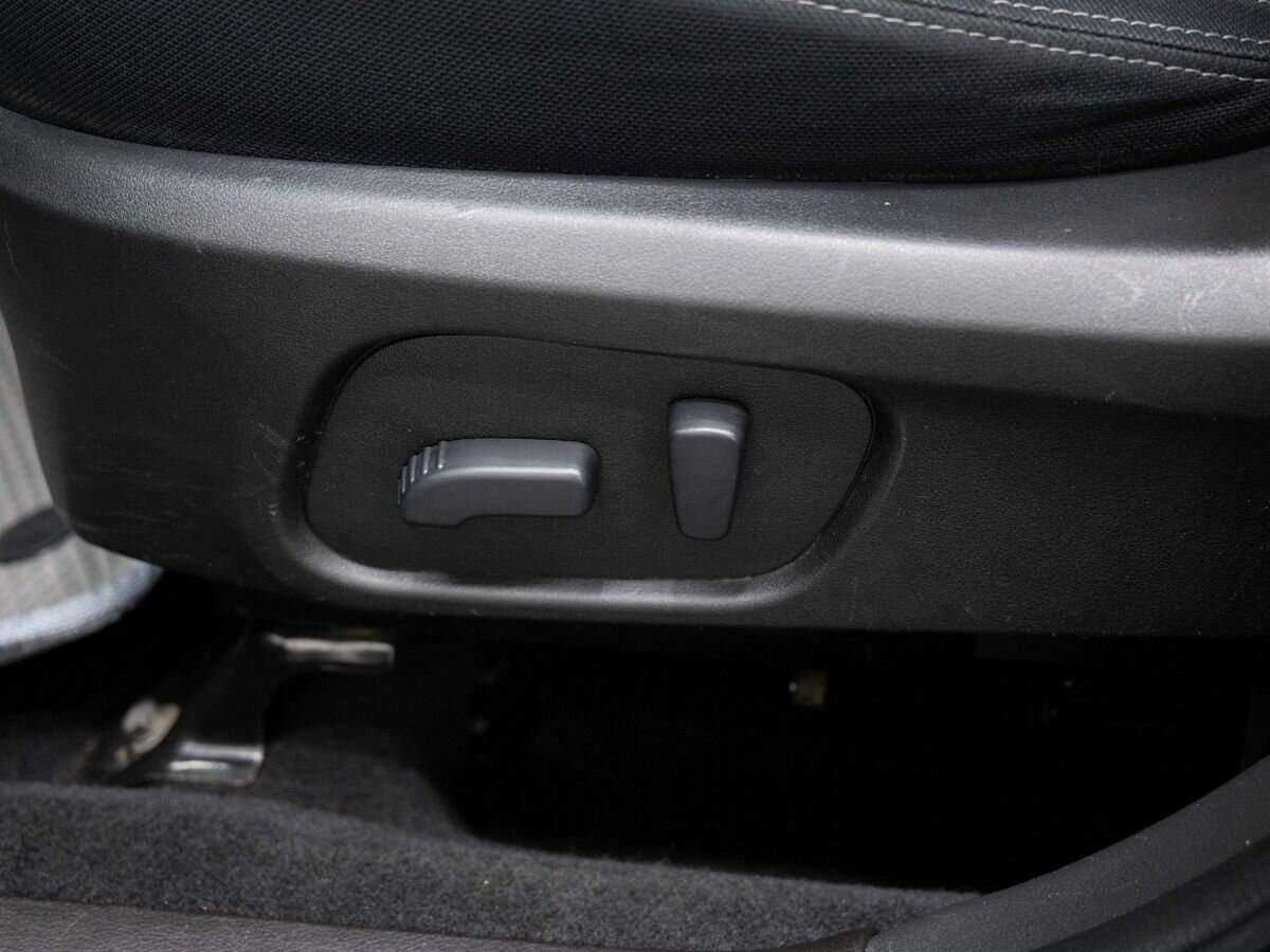 Subaru Forester 2014 года с пробегом. Фото: #24