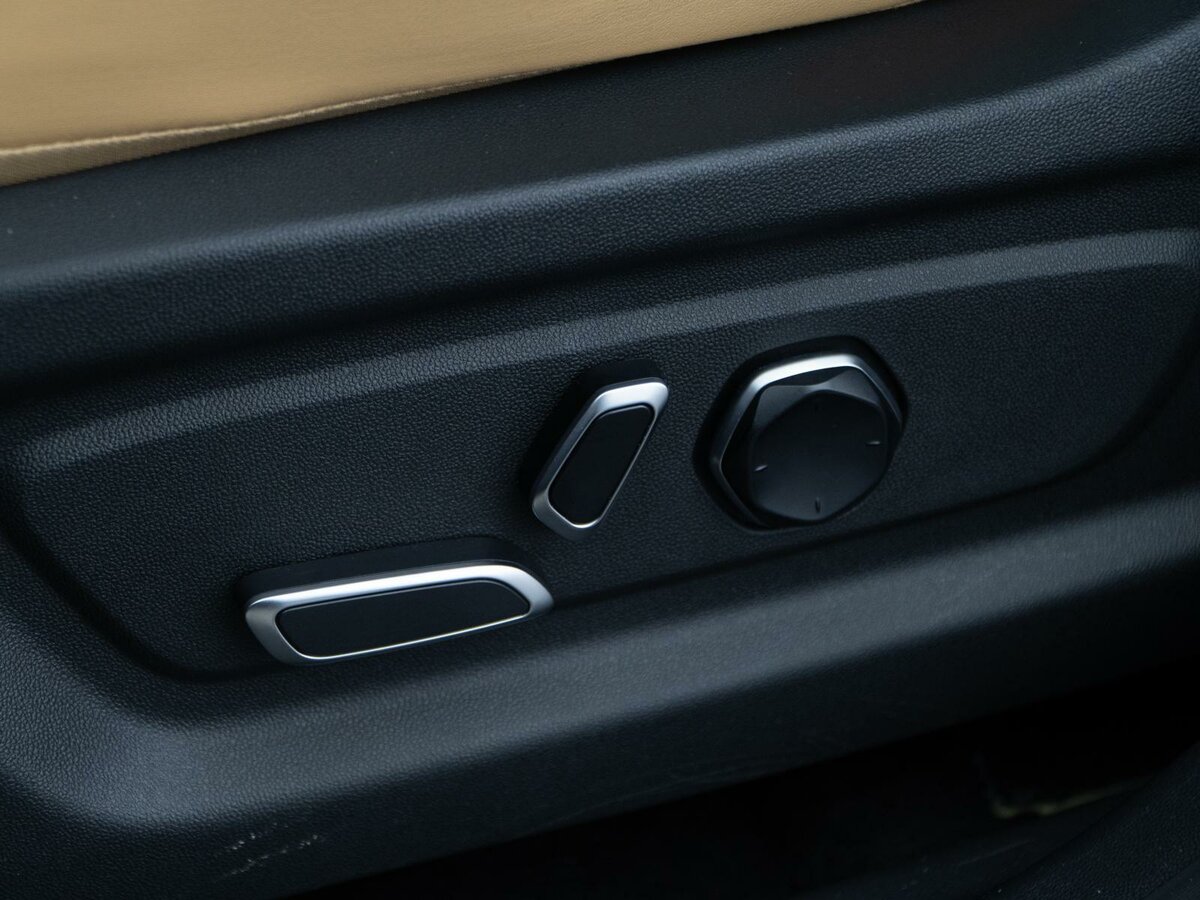 Changan UNI-K 2023 года с пробегом. Фото: #17