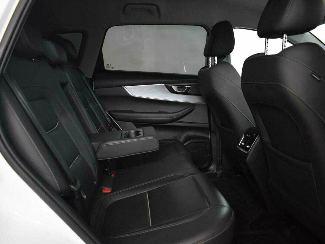 Chery Tiggo 7 Pro Max 2023 года с пробегом. Фото: #11