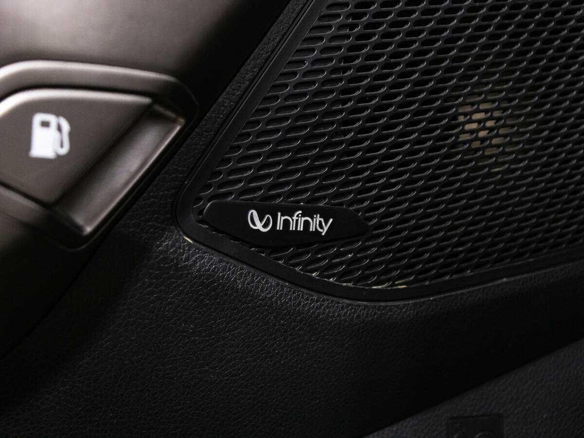 Hyundai Santa Fe 2017 года с пробегом. Фото: #16