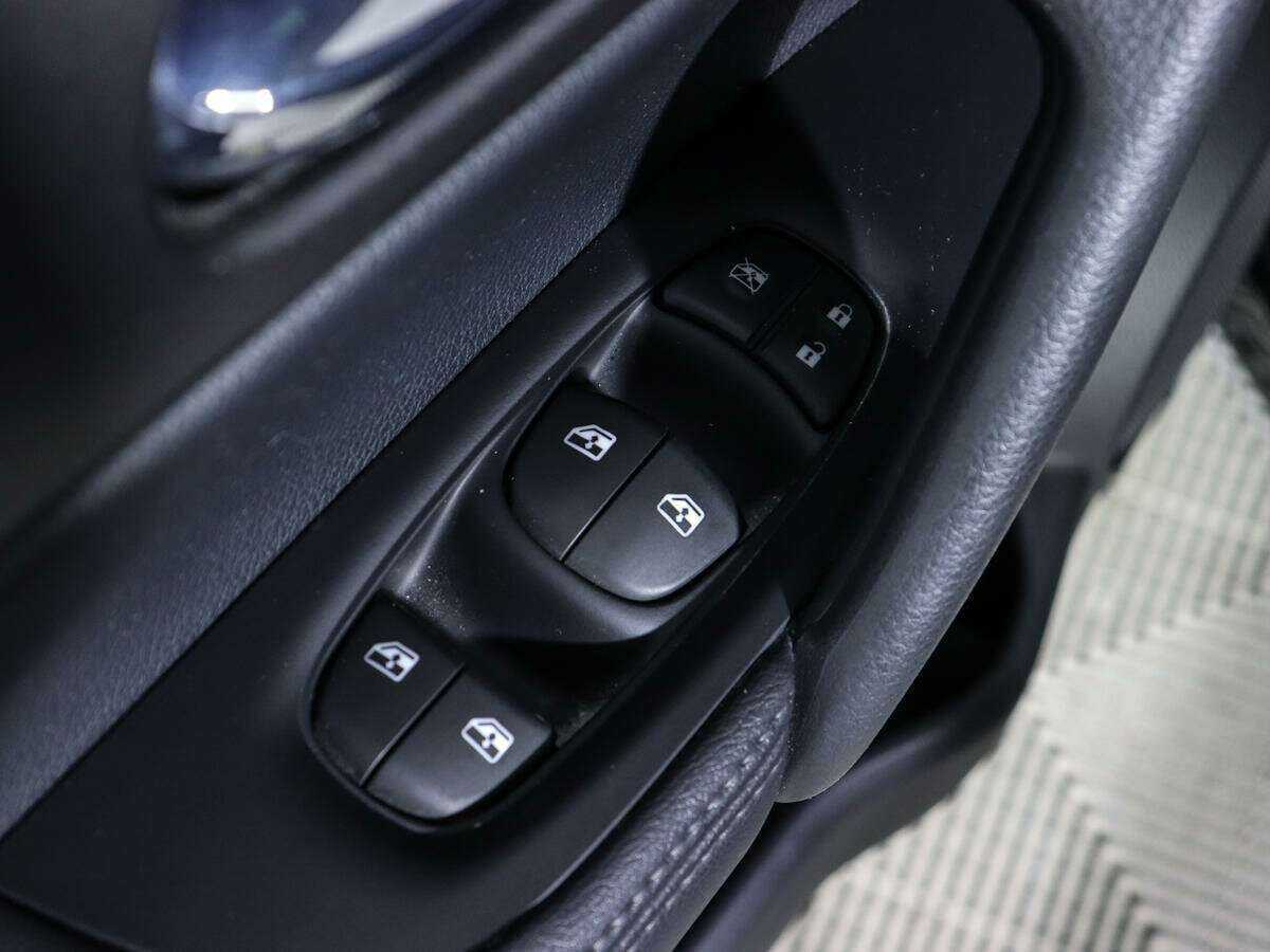 Nissan Qashqai 2021 года с пробегом. Фото: #15