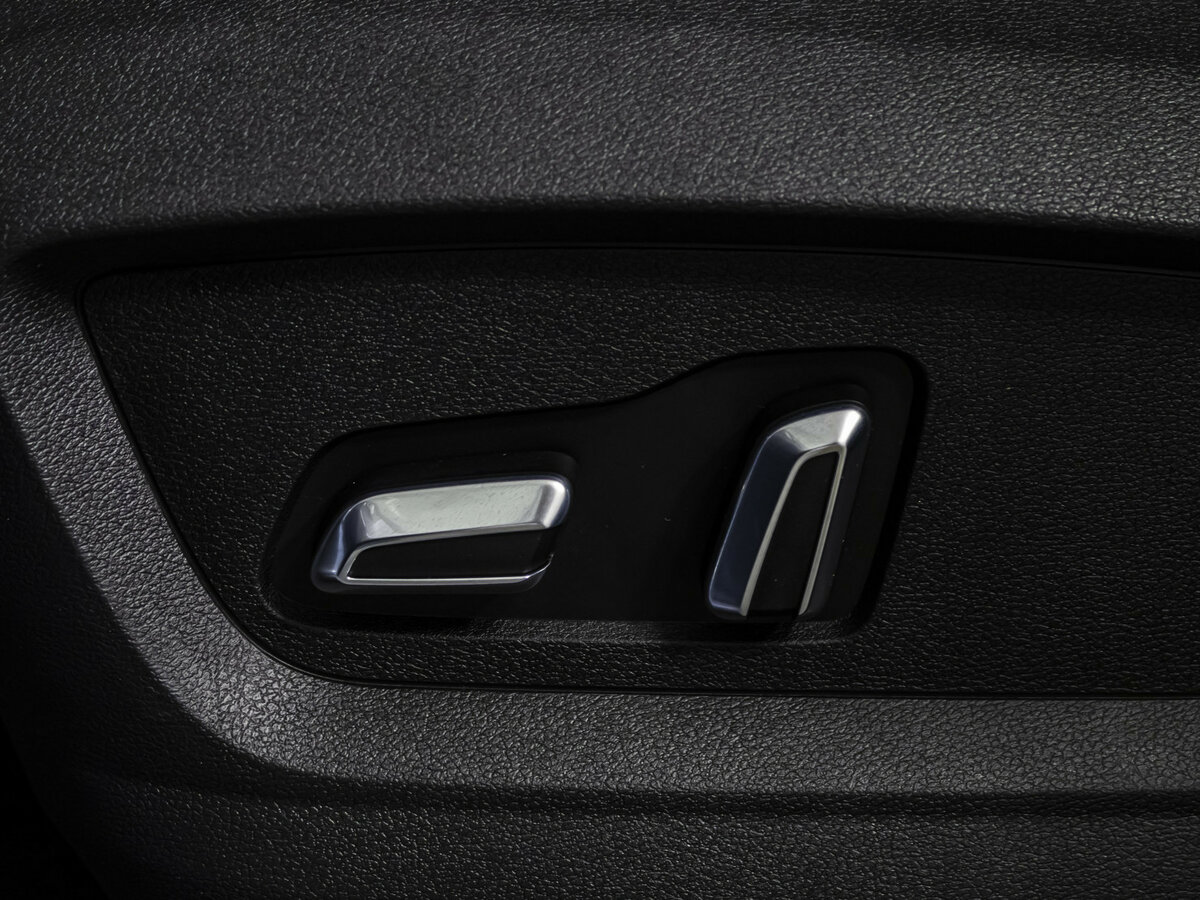 Chery Tiggo 7 Pro Max 2023 года с пробегом. Фото: #14