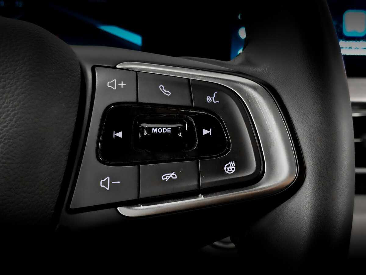 Chery Tiggo 4 Pro 2023 года с пробегом. Фото: #29