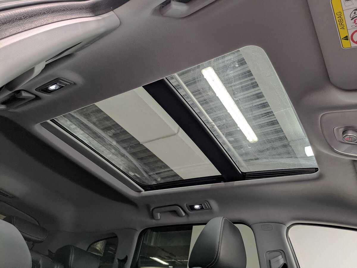 Chery Tiggo 8 2024 года с пробегом. Фото: #21