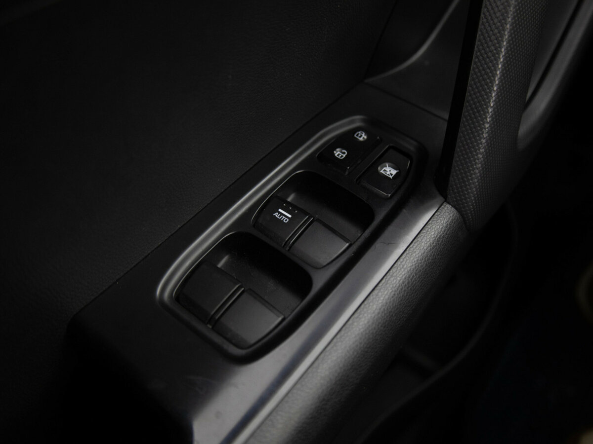 Hyundai Creta 2021 года с пробегом. Фото: #14