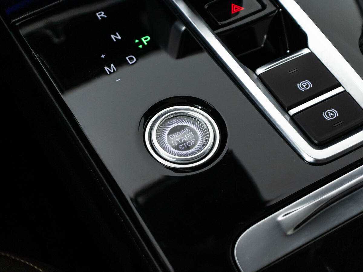 Chery Tiggo 8 Pro 2022 года с пробегом. Фото: #21