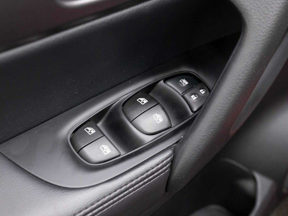 Nissan Qashqai 2021 года с пробегом. Фото: #17