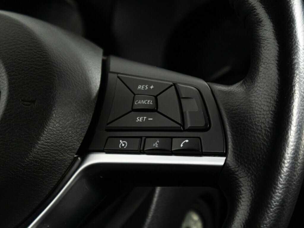 Nissan Qashqai 2022 года с пробегом. Фото: #18