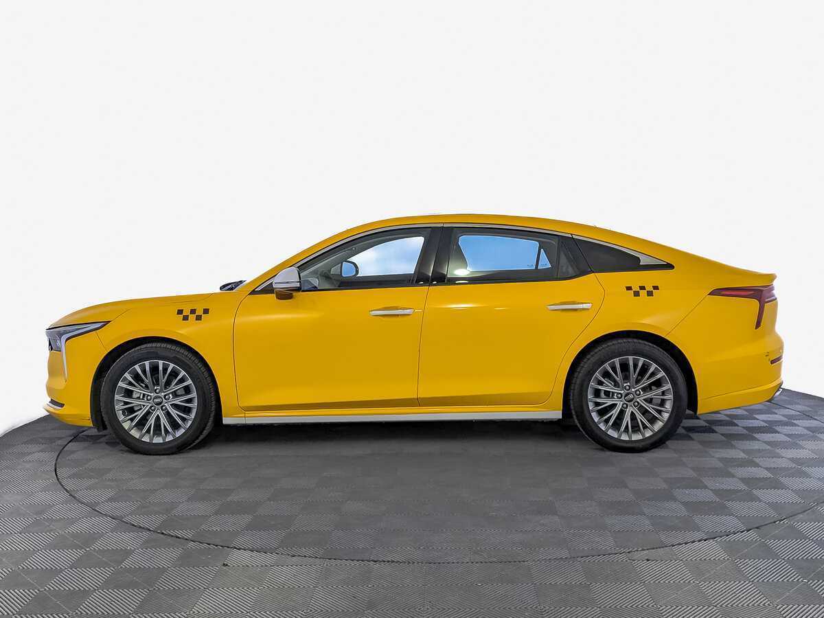 FAW Bestune B70 2023 года с пробегом. Фото: #7