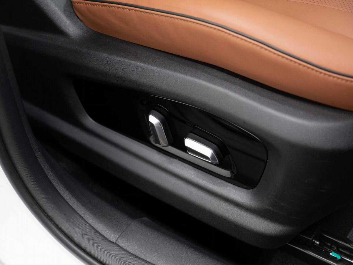 OMODA C5 2023 года с пробегом. Фото: #12