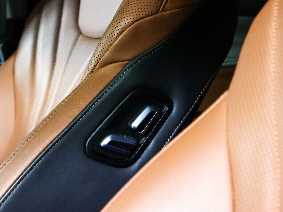 Chery Tiggo 8 Pro Max 2022 года с пробегом. Фото: #12