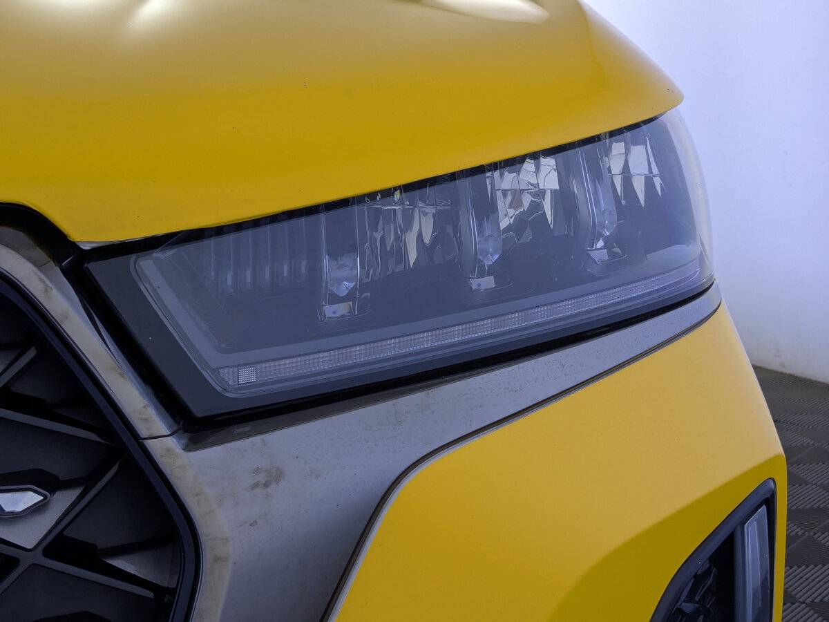 Chery Tiggo 7 Pro Max 2024 года с пробегом. Фото: #10