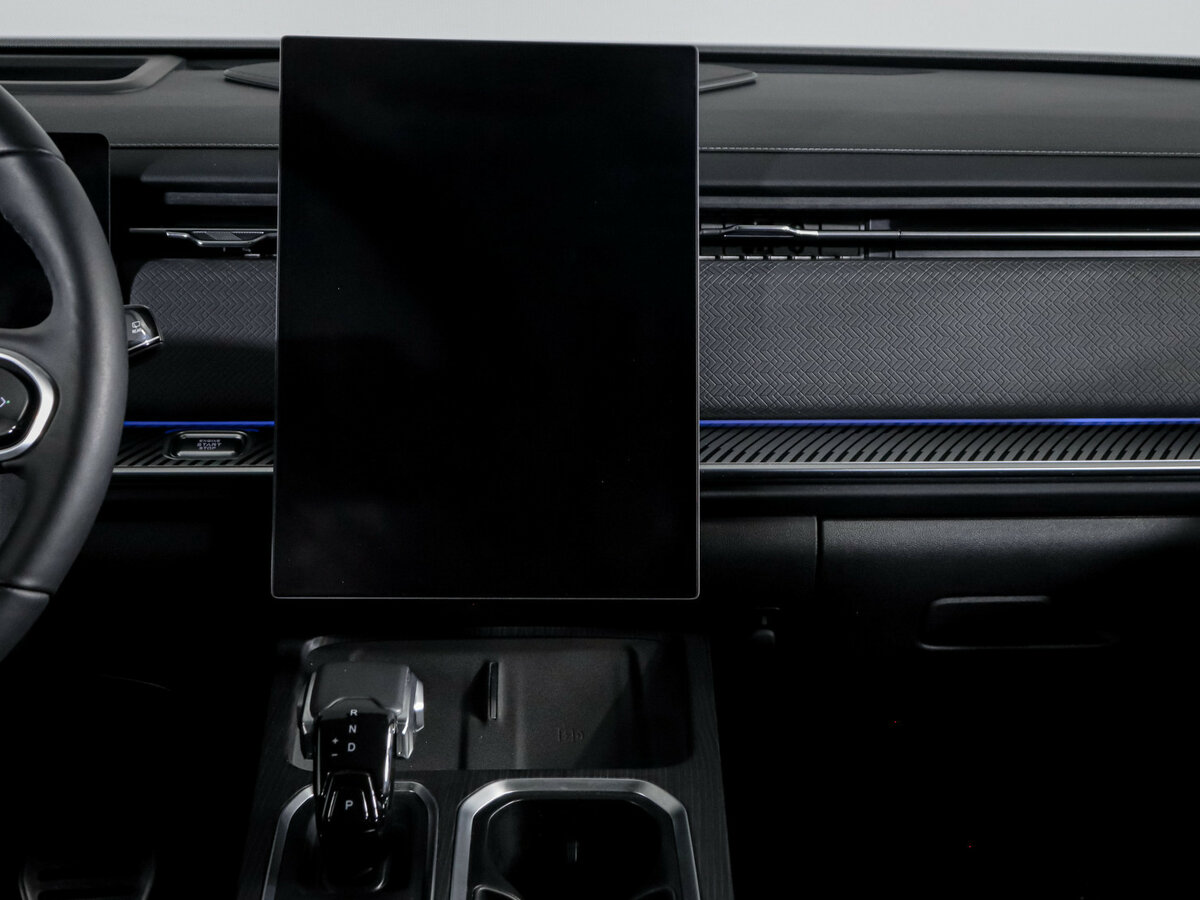 Jaecoo J7 2024 года с пробегом. Фото: #12