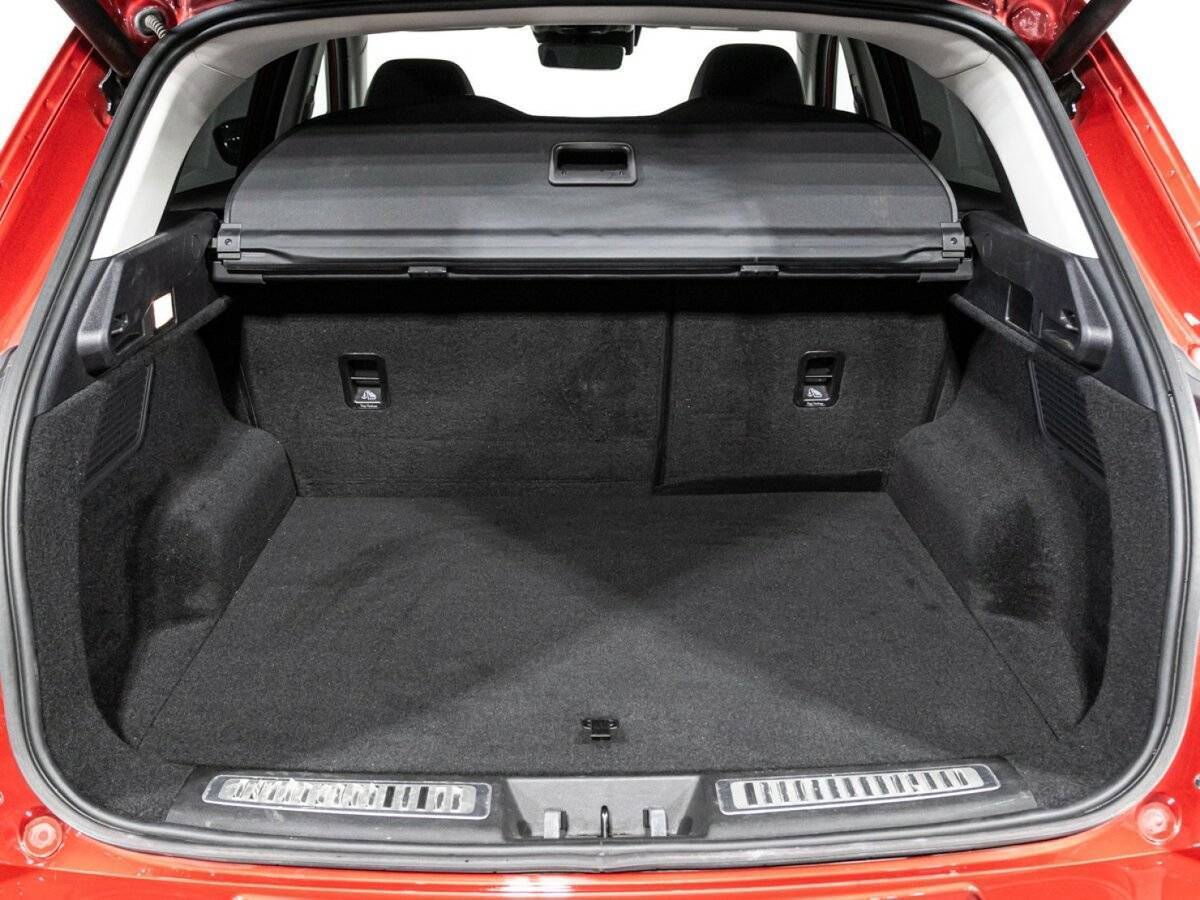 EXEED LX 2023 года с пробегом. Фото: #14