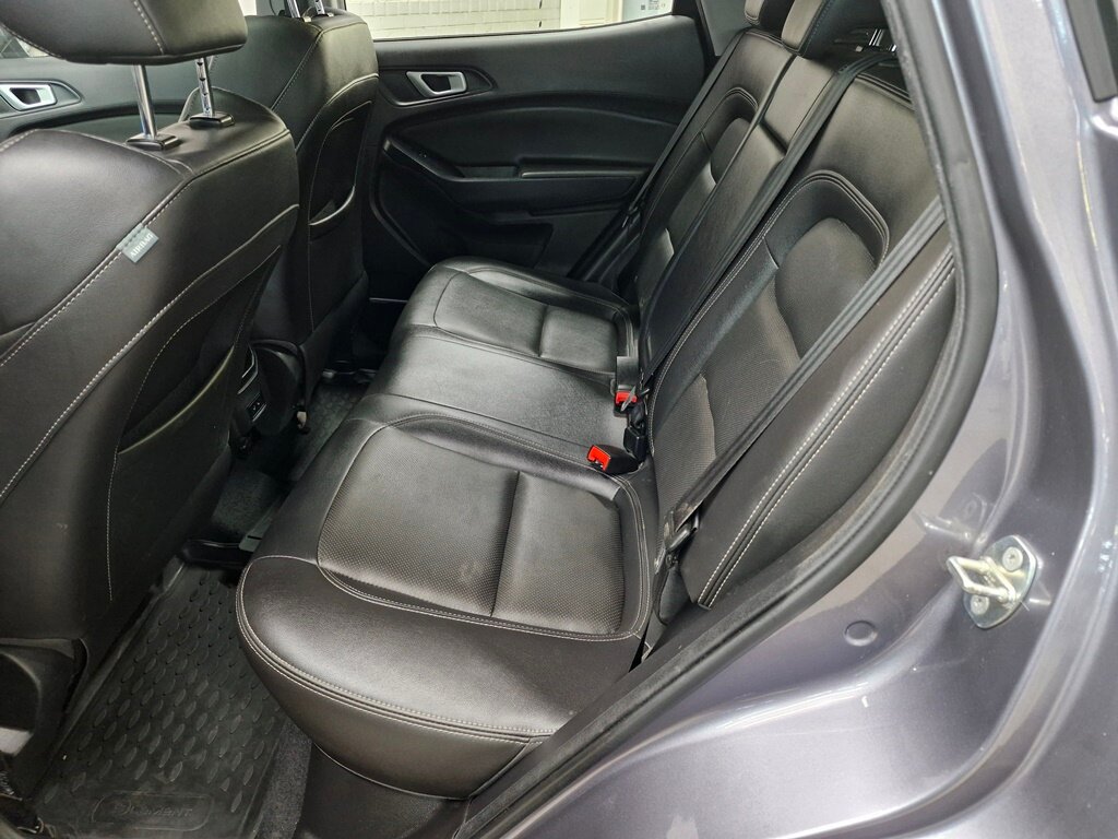 Chery Tiggo 4 2022 года с пробегом. Фото: #4