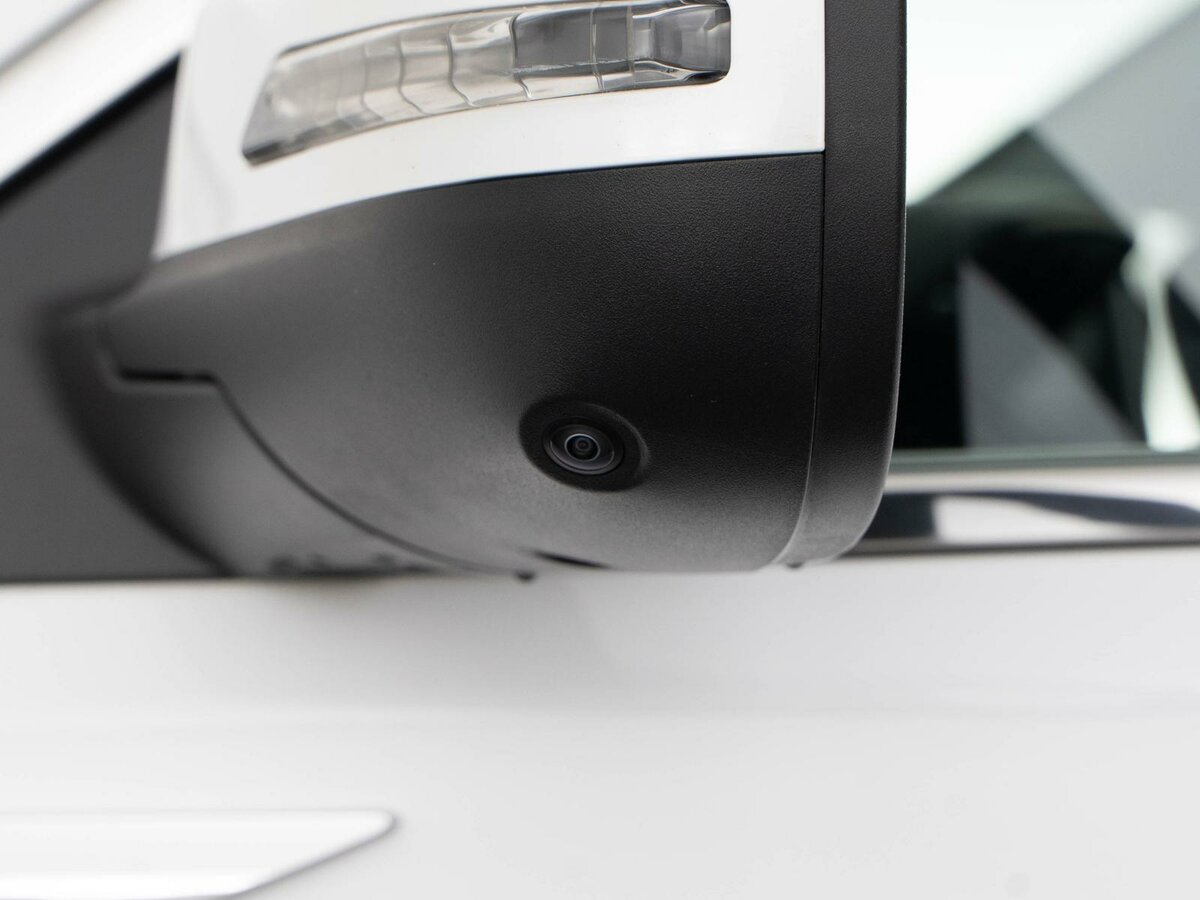 Chery Tiggo 8 Pro 2021 года с пробегом. Фото: #4