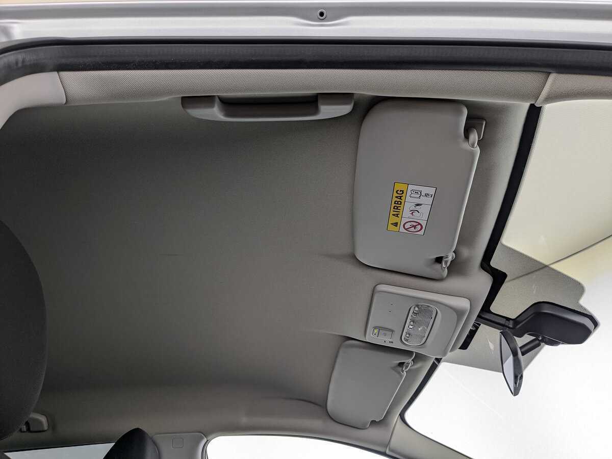 Nissan Qashqai 2021 года с пробегом. Фото: #20