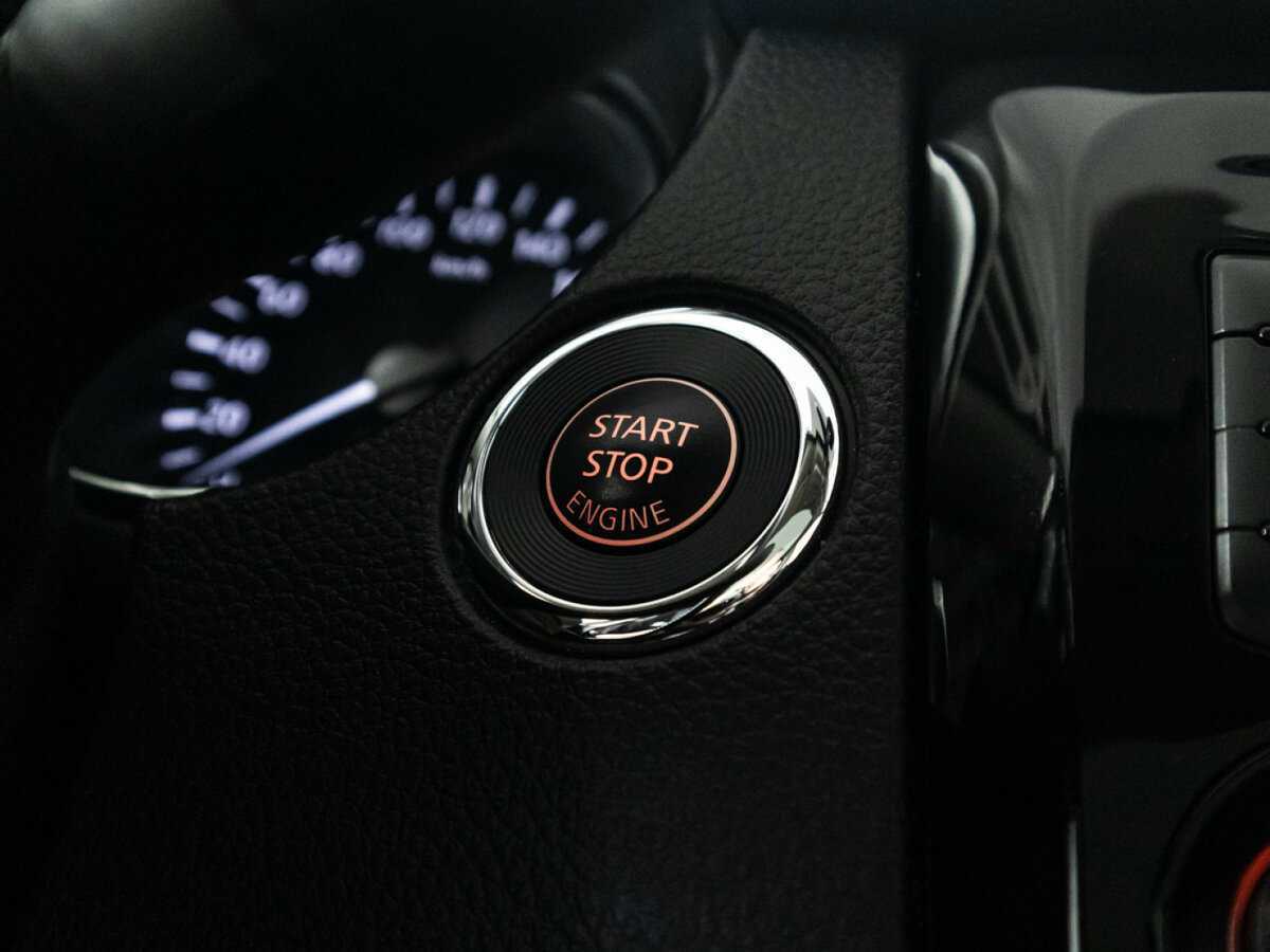 Nissan Qashqai 2021 года с пробегом. Фото: #18