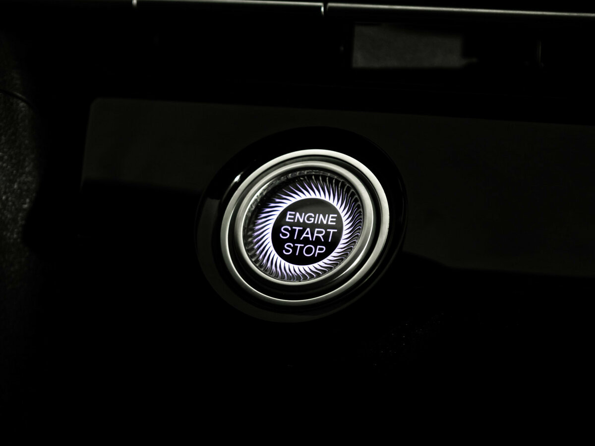 OMODA C5 2023 года с пробегом. Фото: #12