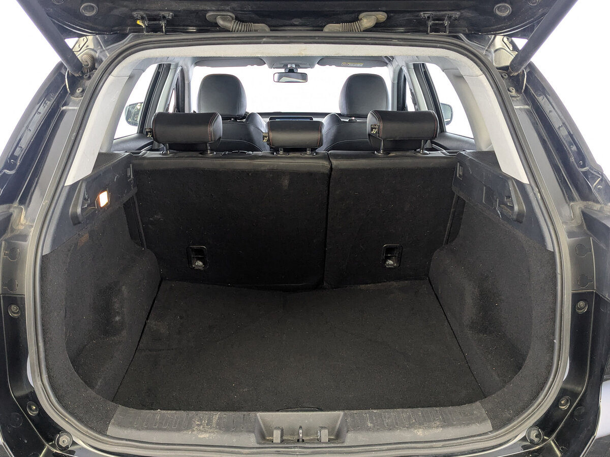Chery Tiggo 7 Pro 2022 года с пробегом. Фото: #9