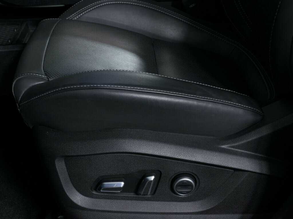 EXEED LX 2023 года с пробегом. Фото: #18